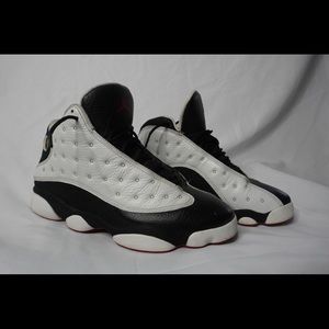 Air Jordan 13 Retro “He Got Game”